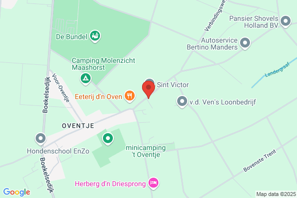 E.J. De Korne Techn. Handels-En Adviesbu