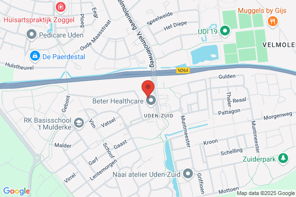 Prinssen En Bus Raadgevende Ingenieurs Bv