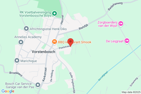 Djuri van Rijbroek Vloeren