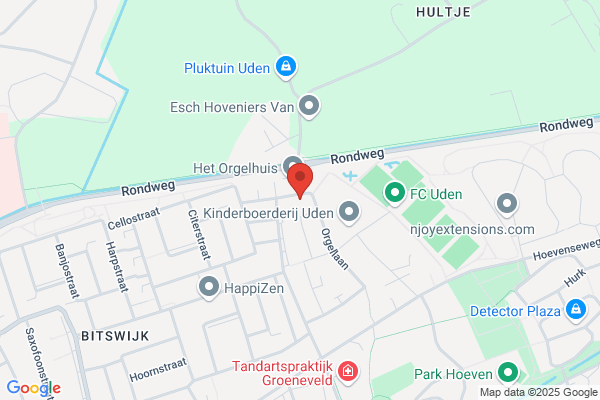 Dutchtone Shop Uden