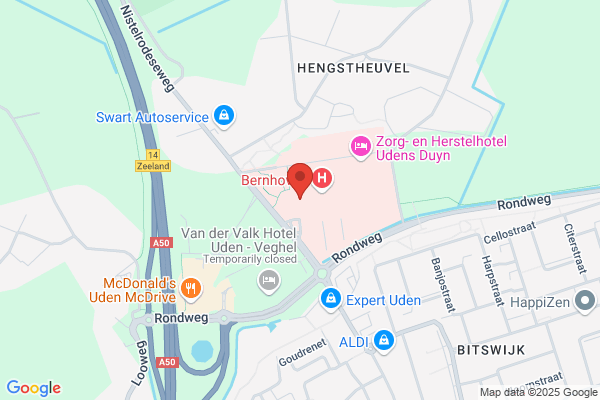 Thuiszorgwinkel Uden