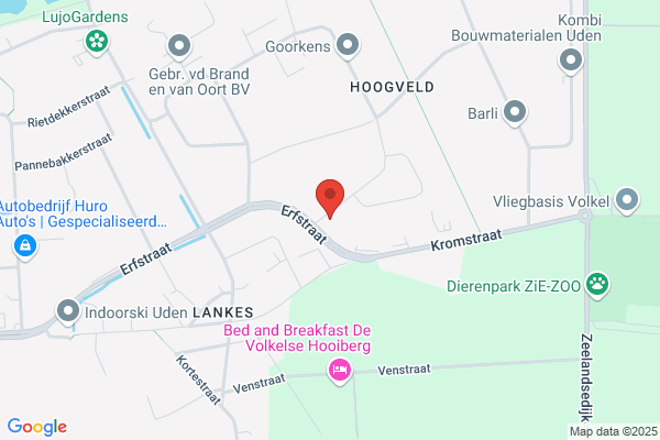 C & S Meubelfabriek Bv