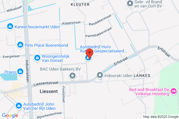 Gsu Gevelsystemen Uden