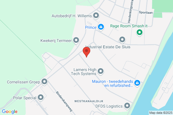 Interieurbouw Vertogen & Van De Ven Bv