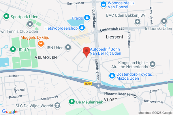 I & Es