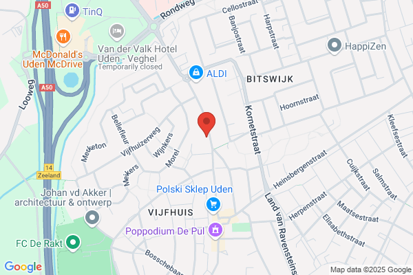 Kuijpers Houthandel VOF