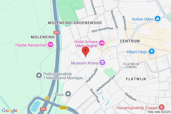Zutphen, Gerard Van