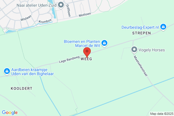 Manders Maaltijden en Buffetten