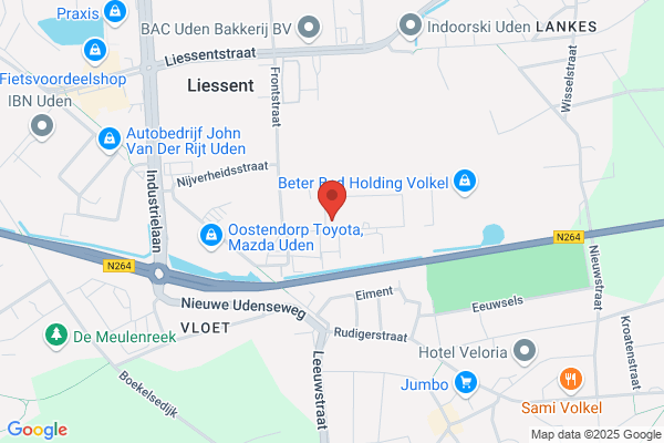 Digro Intra Vof