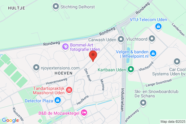 Vizier, Sticht