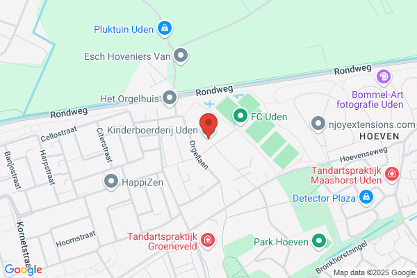 Boerderij, De