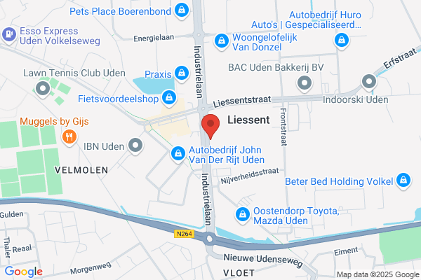 Interlicht