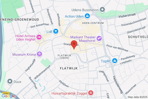 Tapijtcentrum Nederland