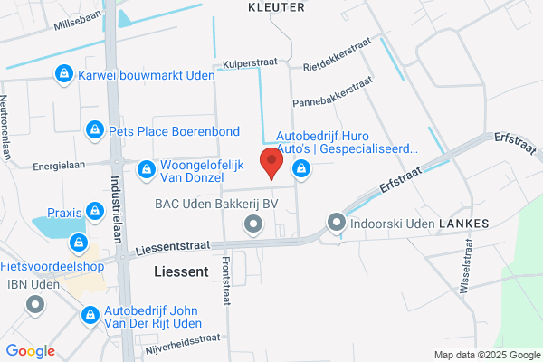 Schutte Bv