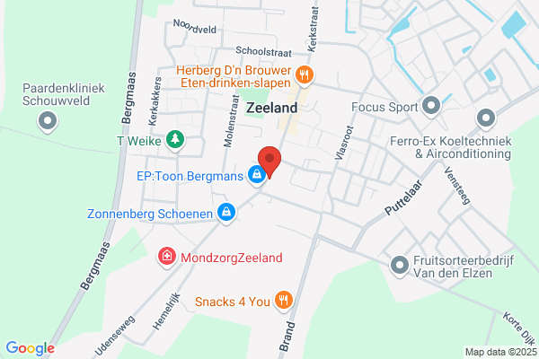 Van Zanten Assurantiën