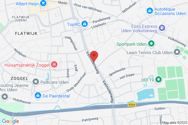 Ass. En Onr.Goed Bem.Kantoor Cm V.D. Spi