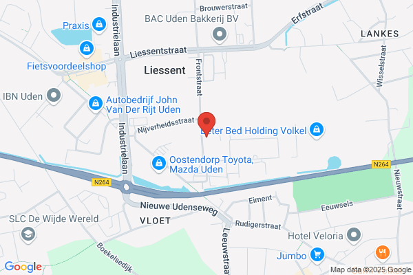 De Spaarbelegger J.L.B. Nieme