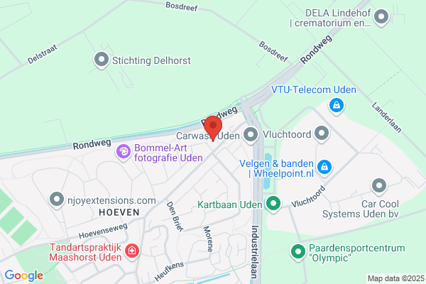 Heijden Assurantiën Vera vd