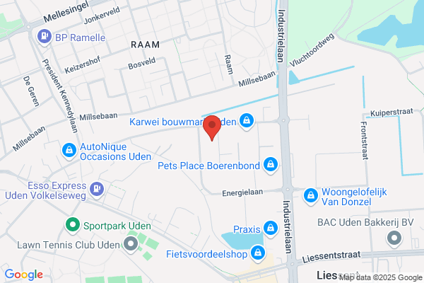 Venet Automatisering