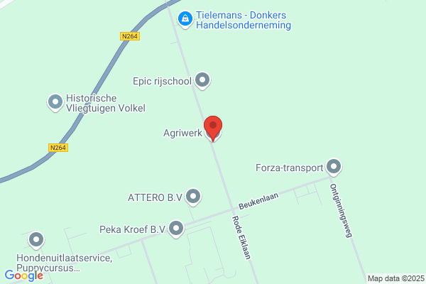 Agriwerk