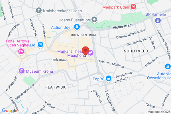Market Place Zalencentrum