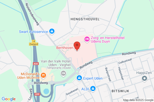 Bernhoven