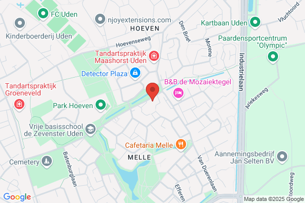 Ruivenkamp Vof
