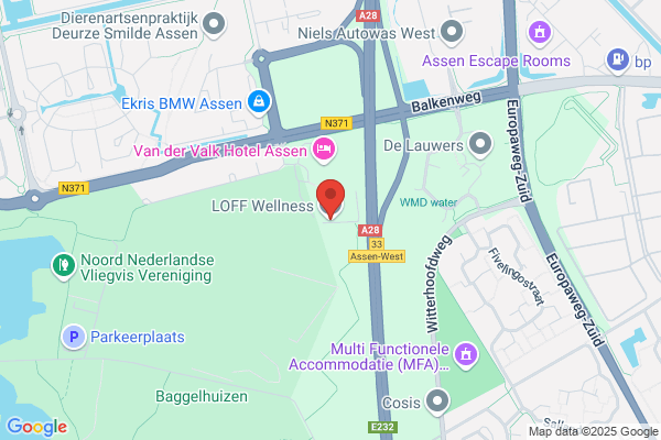 Loff Assen