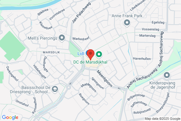 Pearle Opticiens Assen - Marsdijk
