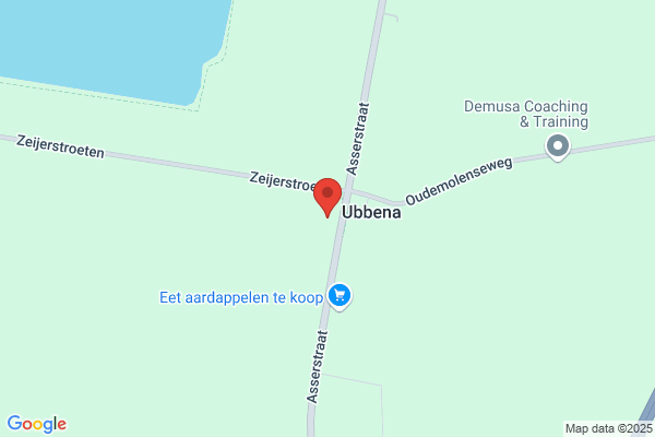 Kaspers Astrid