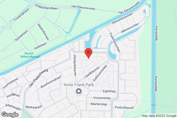 Pinkster Schilderwerken