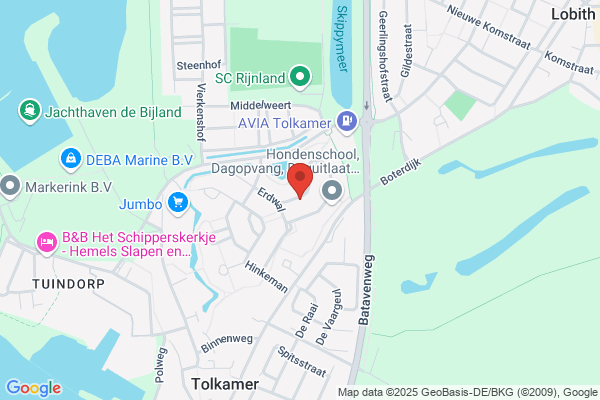 Cornelissen Consultancy Bv