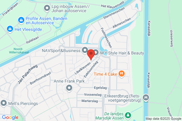 DSRfood Assen