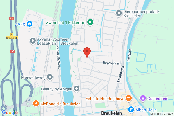 Fysiotherapie E M bernardus/ H J Oterdoom