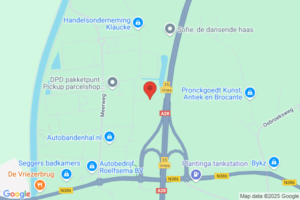Geba Auto BV Land Rover Dealer