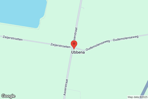 Het Egelhuisje Dependance Marskroost