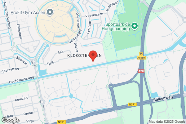 Horst-Koers, L G