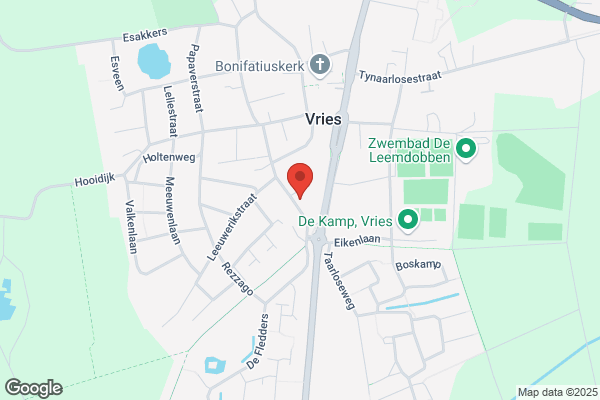 Hoveniersbedrijf Rozema