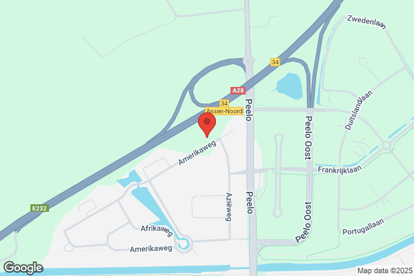 Jong, Administraties De
