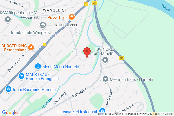 Kattenwinkel, J A