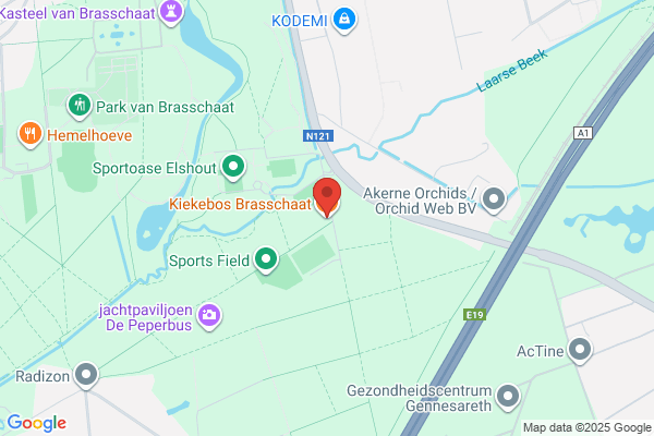 Kiekebos Fotografie