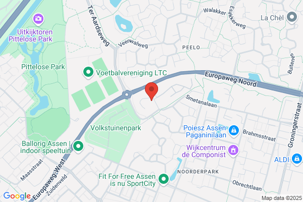 Klussenbedrijf Smit Totaal