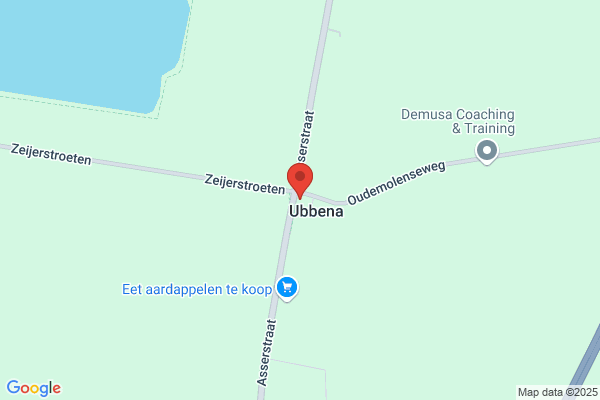 Rijszen, Van