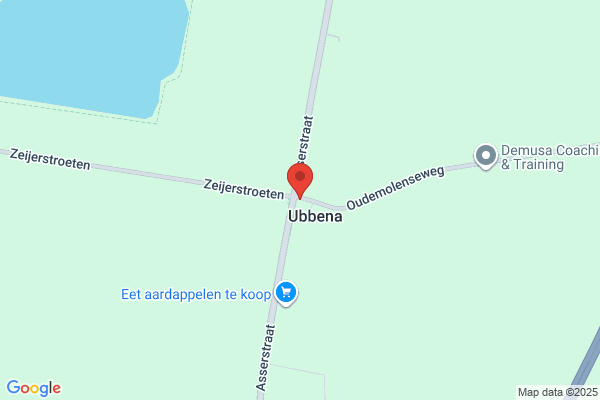 Vos Schilders- & Onderhoudsbedrijf