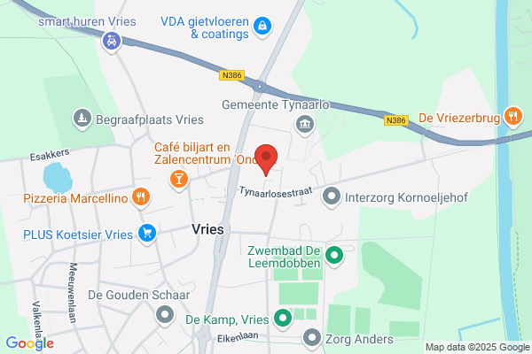 Woonborg