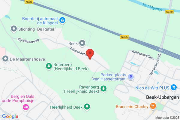 Turck Bert de, Fotograaf