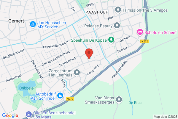 Adviesbureau Paulton Bv