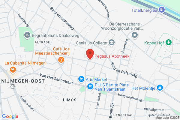 Apotheek Van Der Ploeg