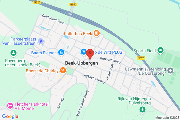Arijk Bv