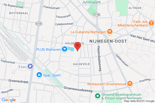 De Wijkkrant Nijmegen-Oost
